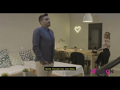 ❤️ PORNBCN 4K Одна зріла жінка з великими сиськами хоче трахнути в анал молодого жиголо з великим членом мінет амортизм жорсткий трах ручна робота в стилі собаки лизати кицьку оргазм французькі субтитри ️❌ Порно-відео на порно uk.sex00.top ❌❤