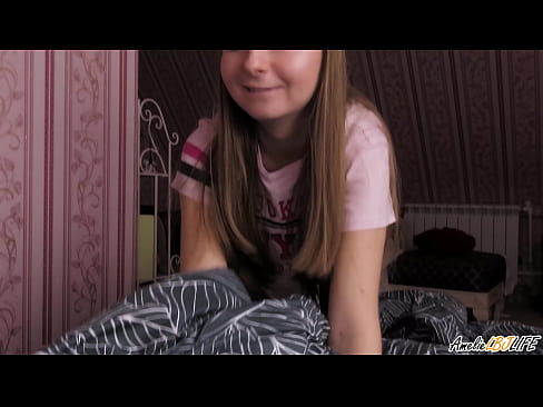 ❤️ Блонді глибоко відсмоктує свого BFF і отримує сперму в рот ️❌ Порно-відео на порно uk.sex00.top ❌❤